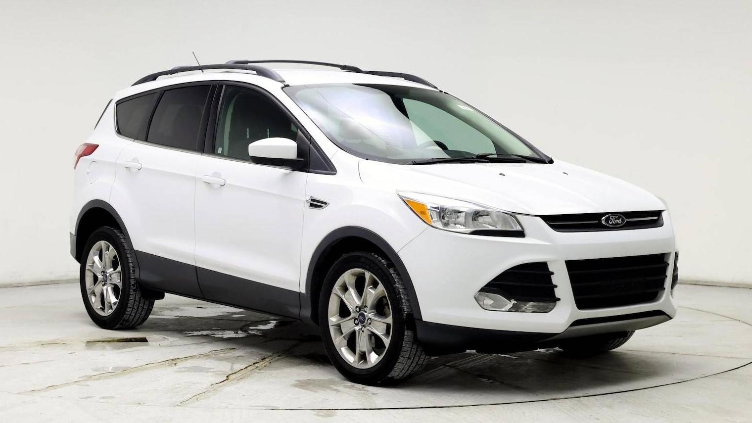 FORD ESCAPE 2015 1FMCU0GX2FUA74702 image