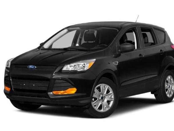 FORD ESCAPE 2015 1FMCU0F7XFUA74142 image