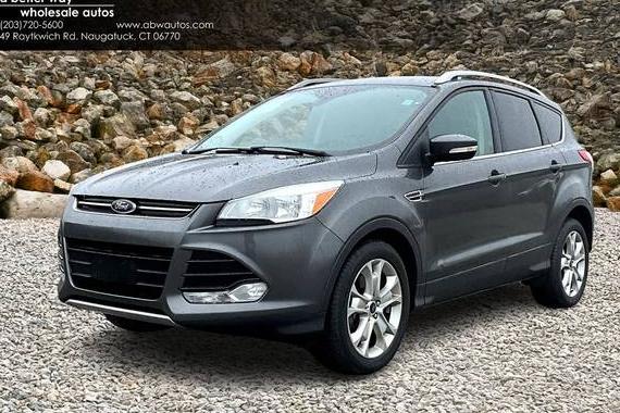 FORD ESCAPE 2015 1FMCU9J90FUC44764 image