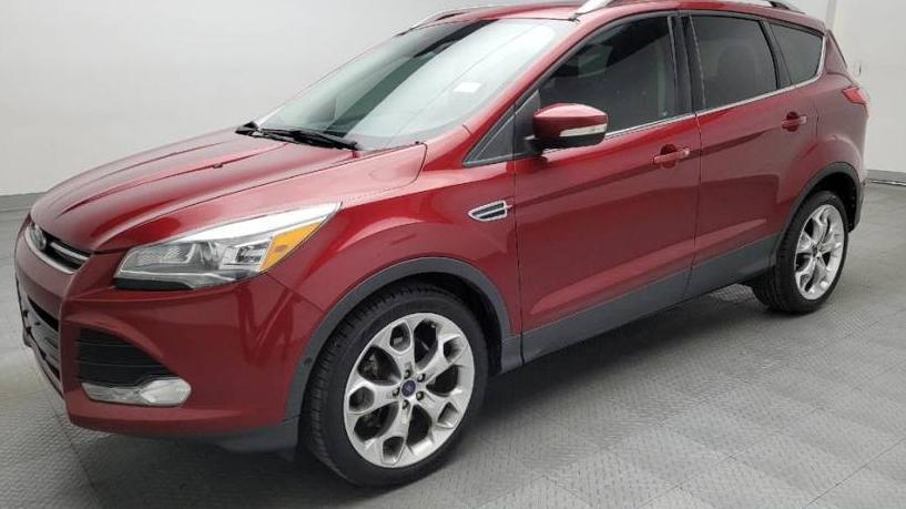 FORD ESCAPE 2015 1FMCU0J92FUA61362 image