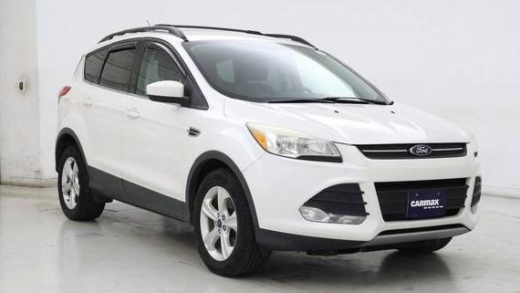 FORD ESCAPE 2015 1FMCU0G91FUB00028 image