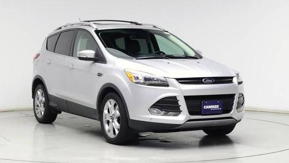 FORD ESCAPE 2015 1FMCU9J93FUA40072 image