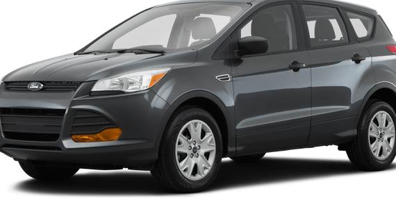 FORD ESCAPE 2015 1FMCU0F78FUC82858 image