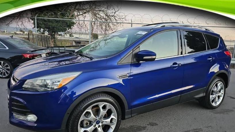 FORD ESCAPE 2015 1FMCU9J92FUB31723 image