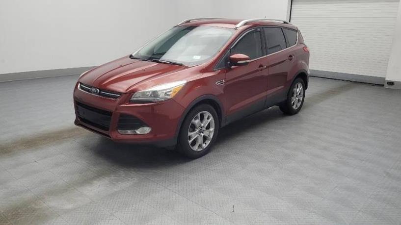 FORD ESCAPE 2015 1FMCU0J99FUA57485 image