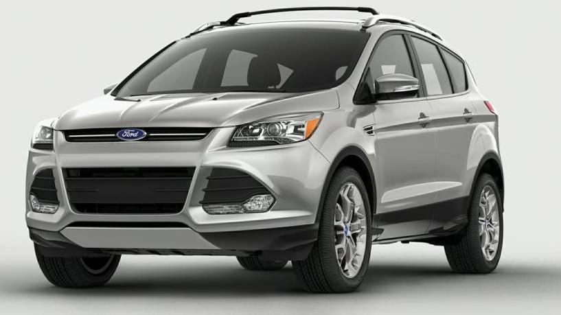 FORD ESCAPE 2015 1FMCU9J91FUC02068 image