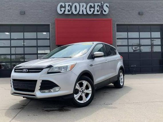 FORD ESCAPE 2015 1FMCU0GX9FUC77053 image