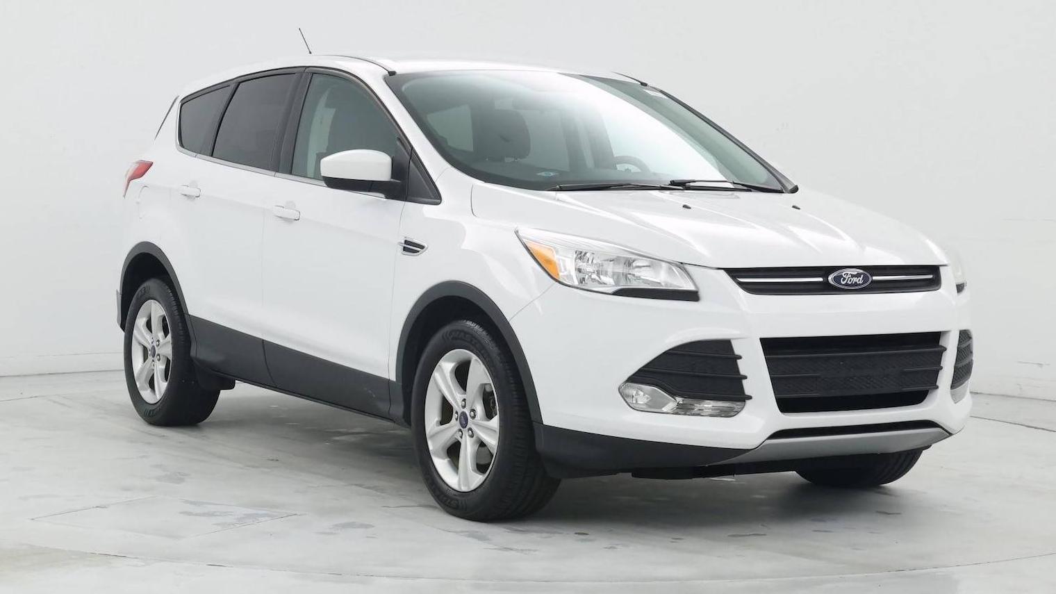 FORD ESCAPE 2015 1FMCU0GX4FUC20372 image