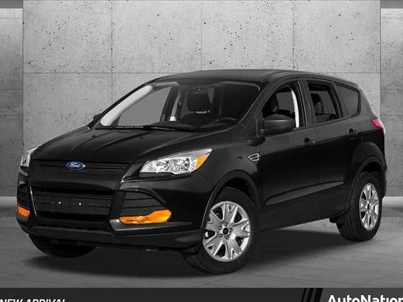 FORD ESCAPE 2015 1FMCU0J97FUA04655 image