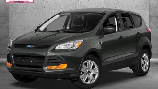 FORD ESCAPE 2015 1FMCU0JX7FUA09076 image