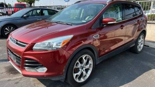 FORD ESCAPE 2015 1FMCU9J9XFUA08333 image