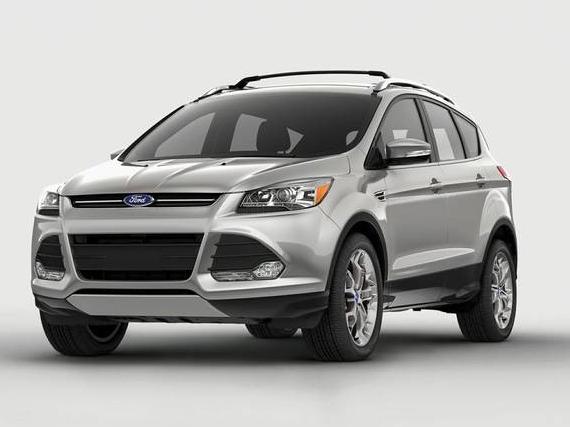 FORD ESCAPE 2015 1FMCU9GX7FUA81715 image