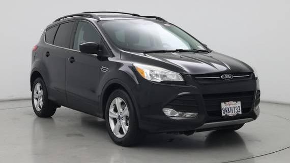 FORD ESCAPE 2015 1FMCU0G90FUB62813 image