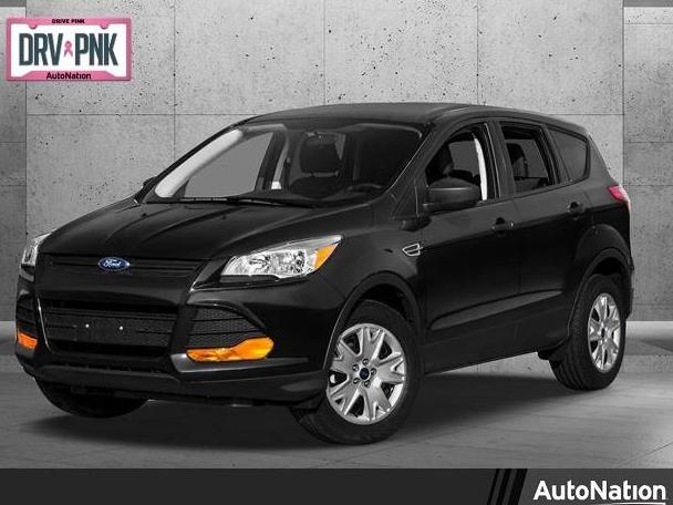 FORD ESCAPE 2015 1FMCU0G77FUA49083 image