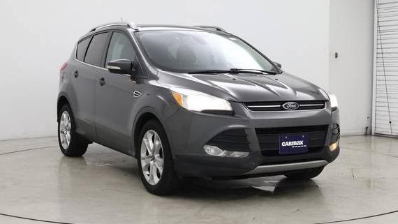 FORD ESCAPE 2015 1FMCU9JXXFUC53339 image