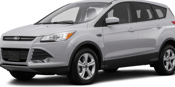 FORD ESCAPE 2015 1FMCU0G70FUC27125 image