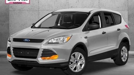 FORD ESCAPE 2015 1FMCU0J92FUC88423 image