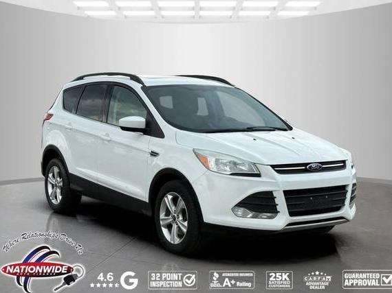 FORD ESCAPE 2015 1FMCU9GX0FUA21405 image
