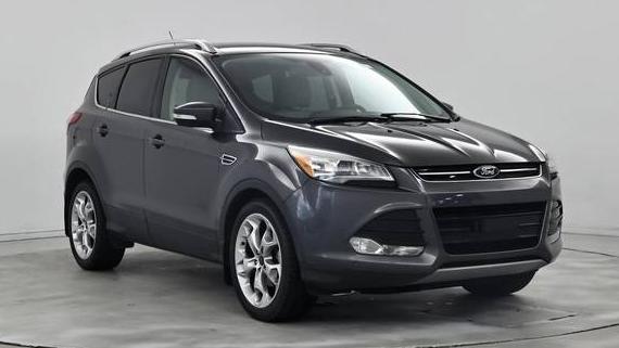 FORD ESCAPE 2015 1FMCU0JXXFUA98982 image