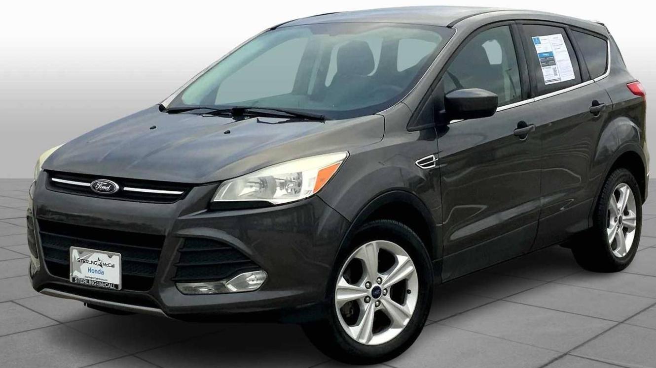 FORD ESCAPE 2015 1FMCU0G72FUB60009 image