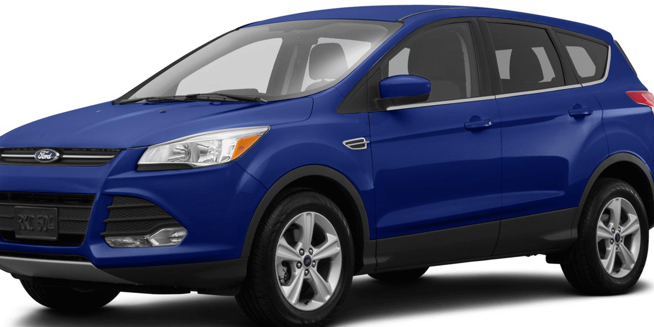 FORD ESCAPE 2015 1FMCU0G72FUB77991 image