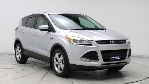 FORD ESCAPE 2015 1FMCU9GX4FUA62247 image