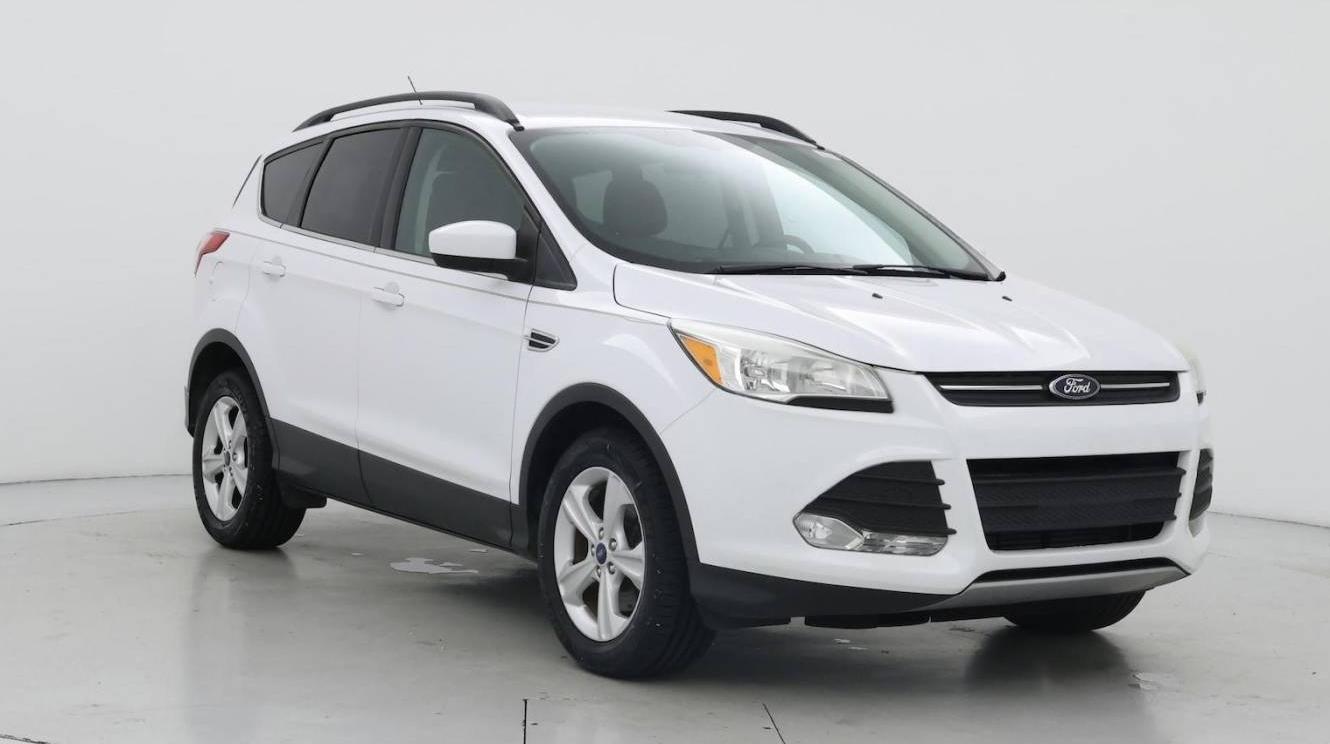 FORD ESCAPE 2015 1FMCU9G95FUA82265 image