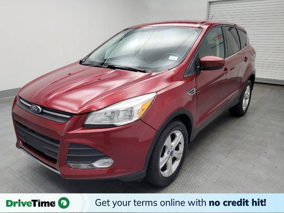 FORD ESCAPE 2015 1FMCU0GX8FUC77545 image