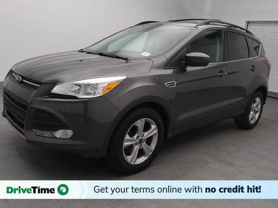 FORD ESCAPE 2015 1FMCU9GX7FUC57842 image