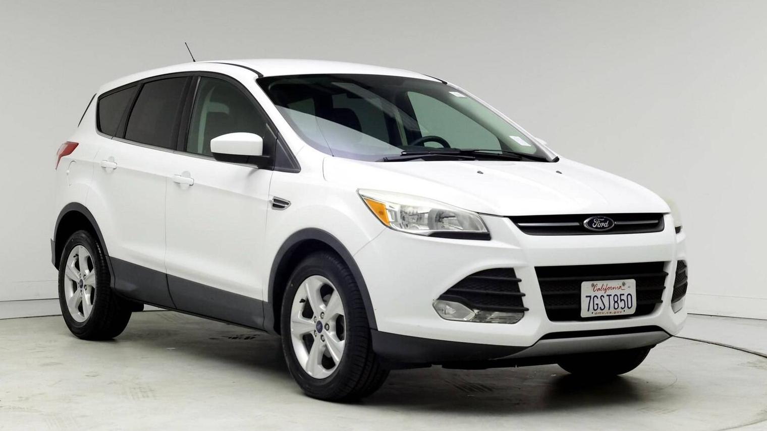 FORD ESCAPE 2015 1FMCU0G71FUA43635 image