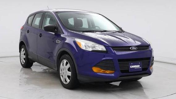 FORD ESCAPE 2015 1FMCU0F71FUA57939 image