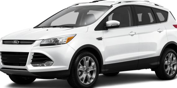 FORD ESCAPE 2015 1FMCU9J93FUB74709 image