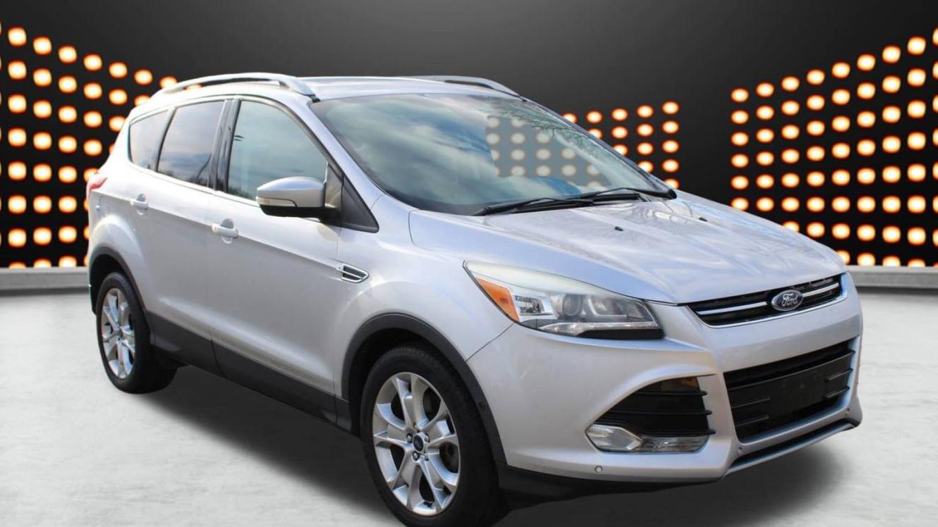 FORD ESCAPE 2015 1FMCU0J94FUB78540 image