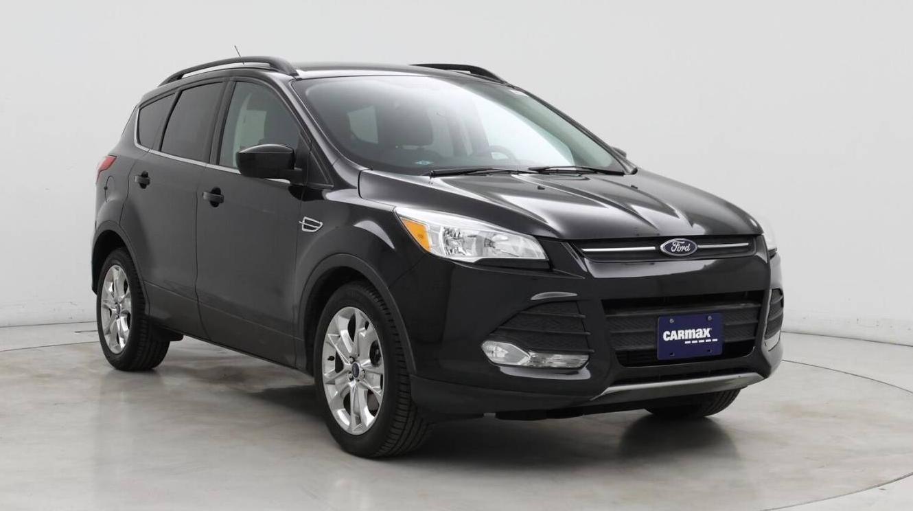 FORD ESCAPE 2015 1FMCU0G92FUA51969 image