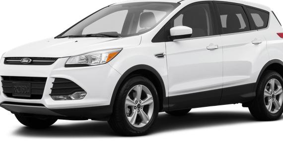 FORD ESCAPE 2015 1FMCU0G7XFUA05384 image