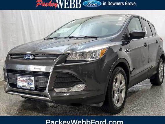 FORD ESCAPE 2015 1FMCU0G71FUA27449 image