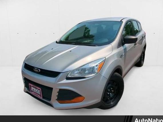 FORD ESCAPE 2015 1FMCU0F71FUA31647 image
