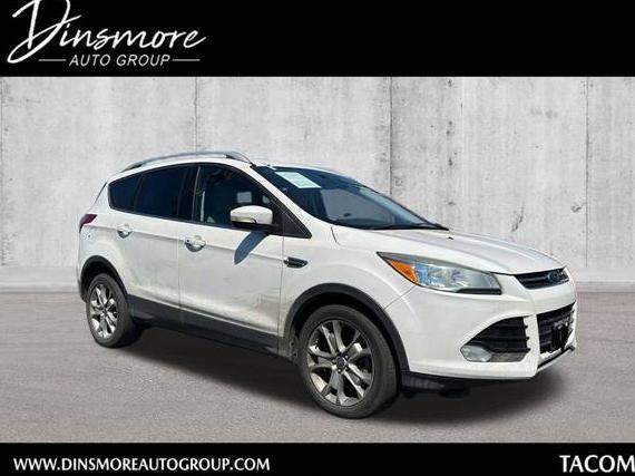 FORD ESCAPE 2015 1FMCU9J9XFUA83145 image