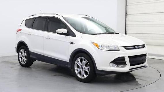 FORD ESCAPE 2015 1FMCU0JXXFUC59265 image