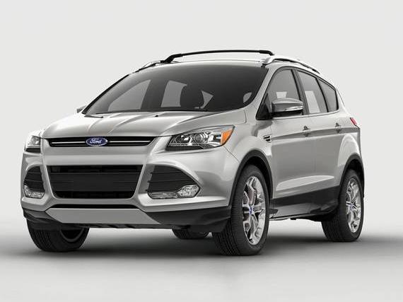 FORD ESCAPE 2015 1FMCU0G77FUC88178 image