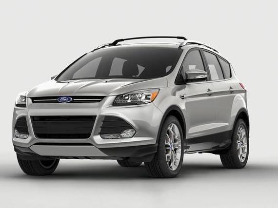 FORD ESCAPE 2015 1FMCU0G74FUA51843 image