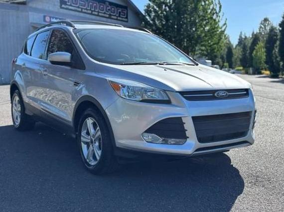 FORD ESCAPE 2015 1FMCU9G93FUC89611 image
