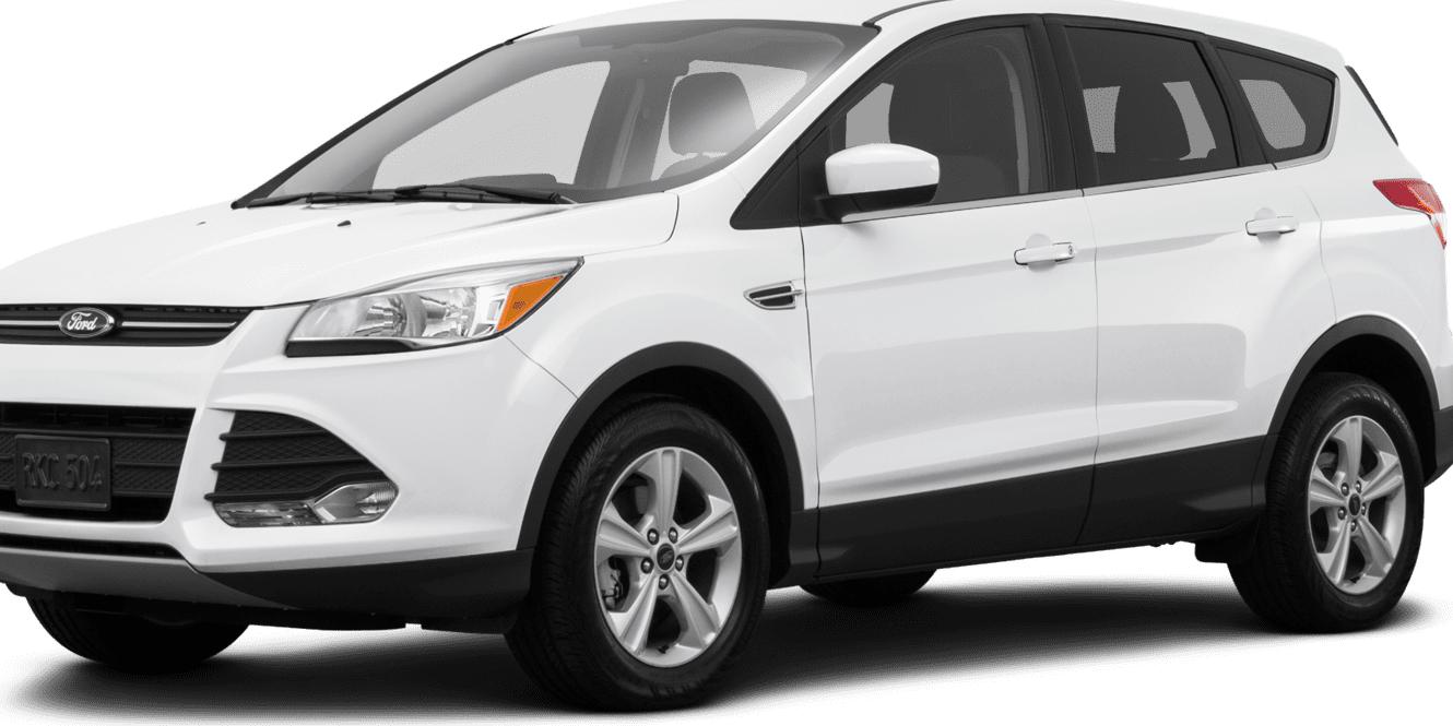 FORD ESCAPE 2015 1FMCU0GX8FUC59899 image