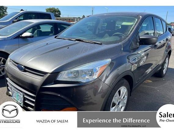 FORD ESCAPE 2015 1FMCU0F73FUC37116 image