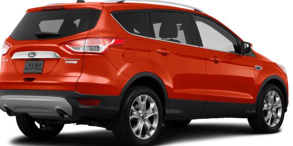 FORD ESCAPE 2015 1FMCU0JX9FUC59709 image
