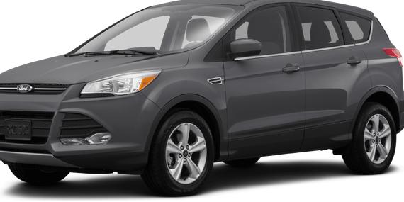 FORD ESCAPE 2015 1FMCU0GX6FUC25752 image