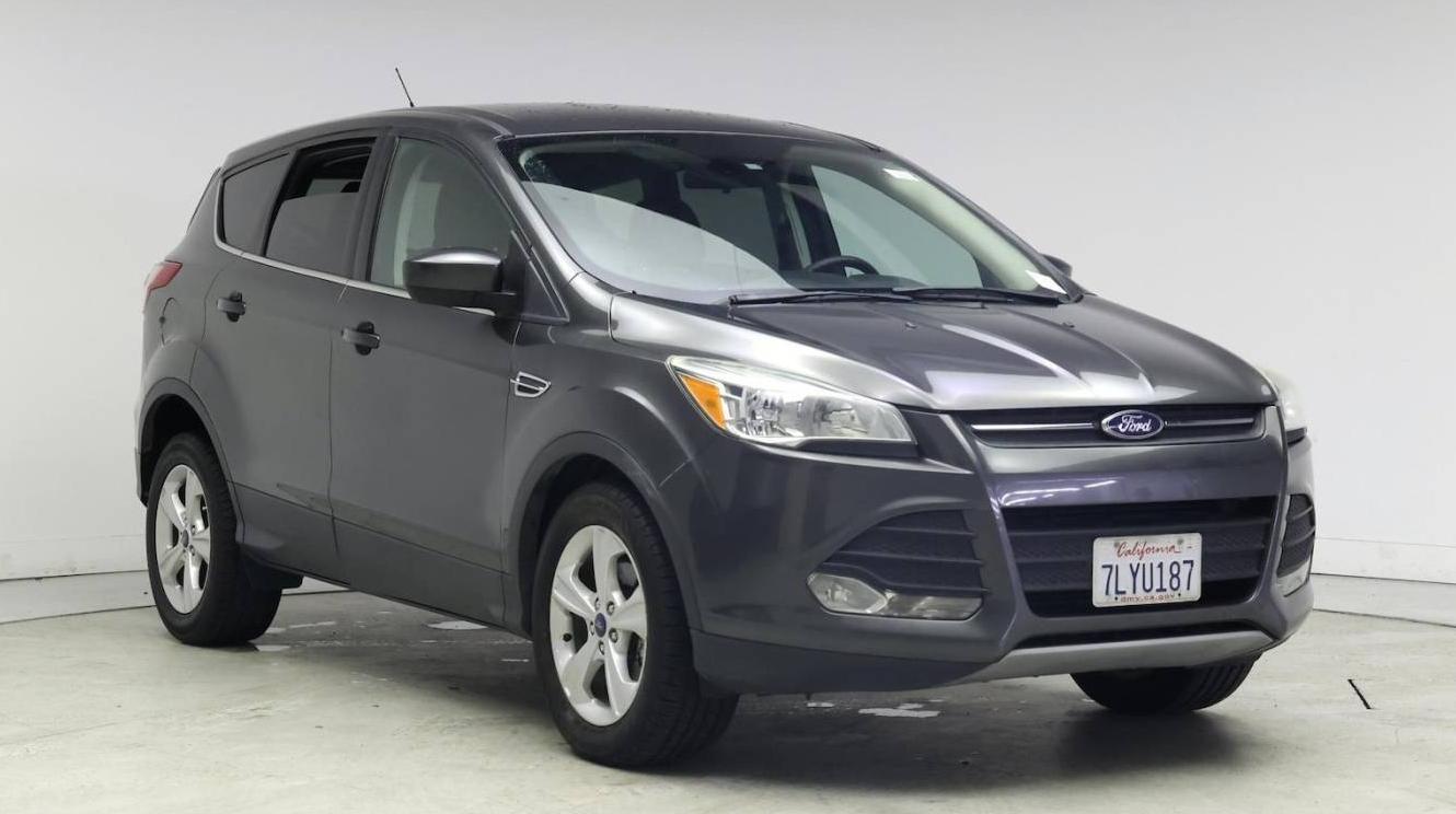 FORD ESCAPE 2015 1FMCU0GX4FUC63724 image