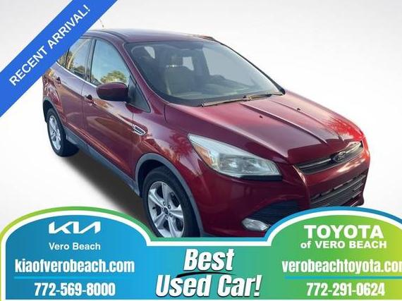 FORD ESCAPE 2015 1FMCU0G75FUB68931 image