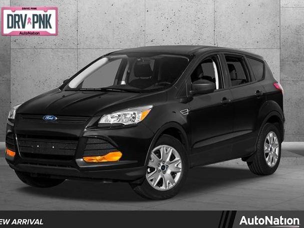 FORD ESCAPE 2015 1FMCU0JX3FUB11264 image