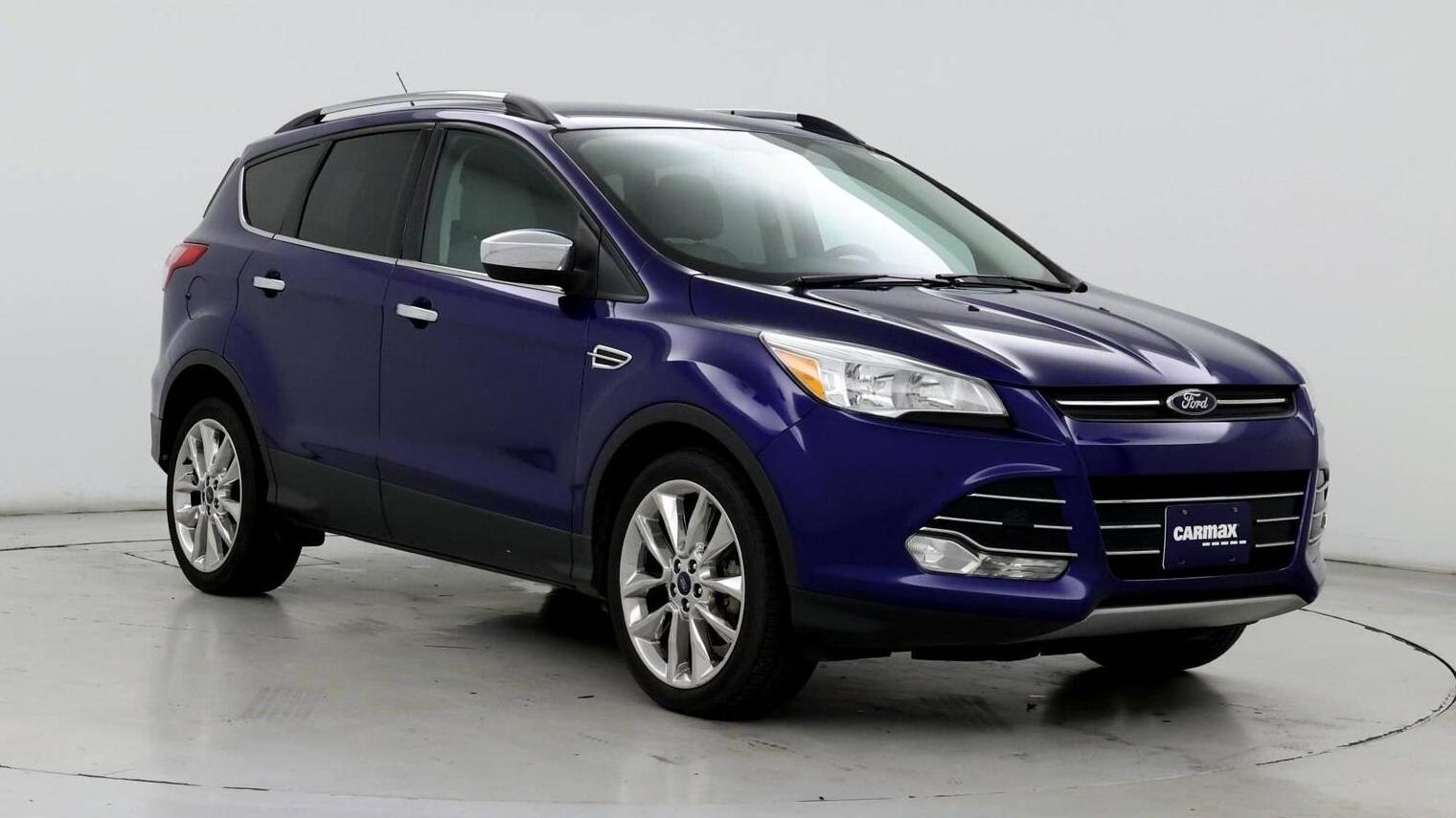 FORD ESCAPE 2015 1FMCU0GX0FUB18938 image